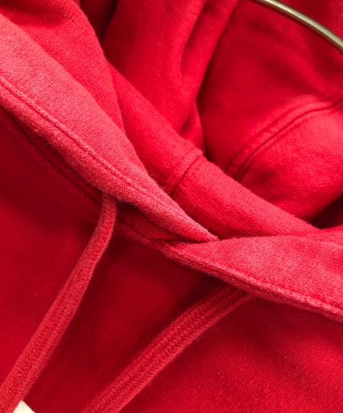 SUPREME（シュプリーム）SUPREME (シュプリーム) 47BRAND (フォーティーセブンブランド) パーカー レッド サイズ:M/Mの古着・服飾アイテム