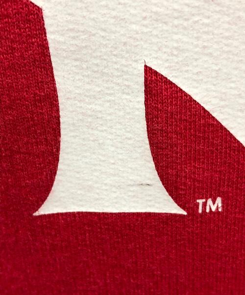 SUPREME（シュプリーム）SUPREME (シュプリーム) 47BRAND (フォーティーセブンブランド) パーカー レッド サイズ:M/Mの古着・服飾アイテム