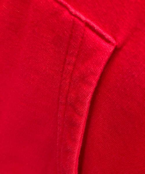 SUPREME（シュプリーム）SUPREME (シュプリーム) 47BRAND (フォーティーセブンブランド) パーカー レッド サイズ:M/Mの古着・服飾アイテム