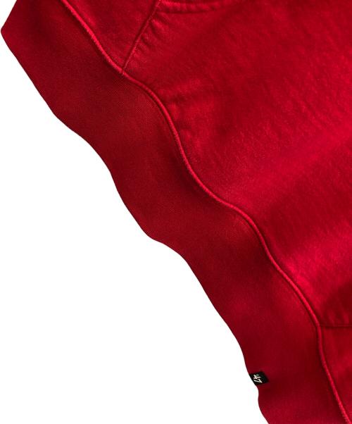 SUPREME（シュプリーム）SUPREME (シュプリーム) 47BRAND (フォーティーセブンブランド) パーカー レッド サイズ:M/Mの古着・服飾アイテム