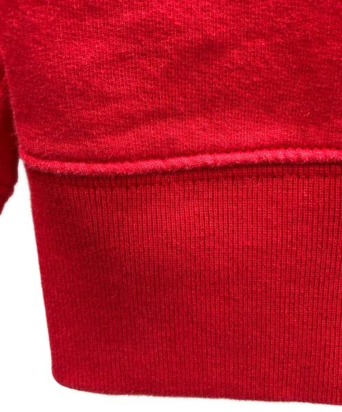 SUPREME（シュプリーム）SUPREME (シュプリーム) 47BRAND (フォーティーセブンブランド) パーカー レッド サイズ:M/Mの古着・服飾アイテム
