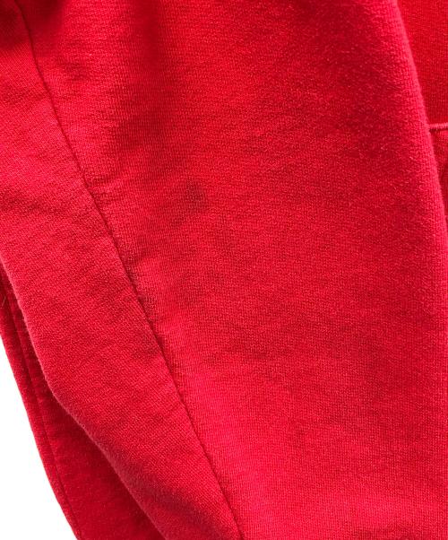 SUPREME（シュプリーム）SUPREME (シュプリーム) 47BRAND (フォーティーセブンブランド) パーカー レッド サイズ:M/Mの古着・服飾アイテム