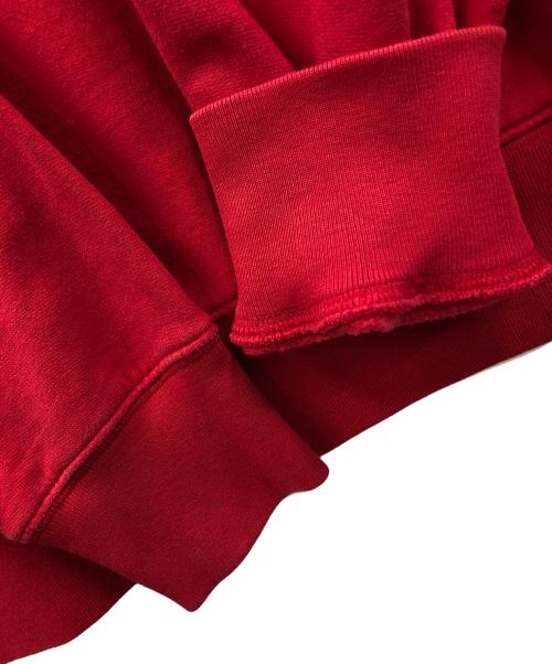 SUPREME（シュプリーム）SUPREME (シュプリーム) 47BRAND (フォーティーセブンブランド) パーカー レッド サイズ:M/Mの古着・服飾アイテム