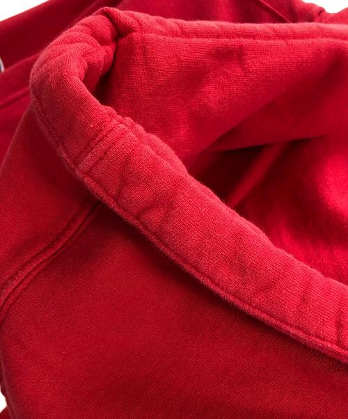 SUPREME（シュプリーム）SUPREME (シュプリーム) 47BRAND (フォーティーセブンブランド) パーカー レッド サイズ:M/Mの古着・服飾アイテム