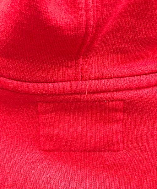 SUPREME（シュプリーム）SUPREME (シュプリーム) 47BRAND (フォーティーセブンブランド) パーカー レッド サイズ:M/Mの古着・服飾アイテム