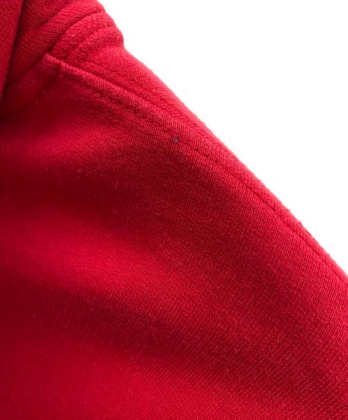 SUPREME（シュプリーム）SUPREME (シュプリーム) 47BRAND (フォーティーセブンブランド) パーカー レッド サイズ:M/Mの古着・服飾アイテム