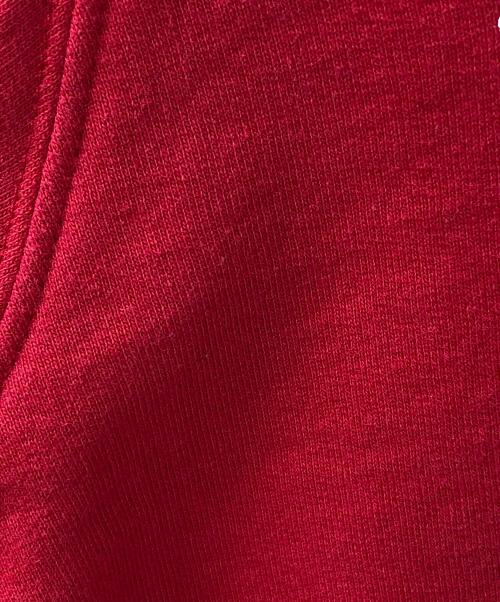 SUPREME（シュプリーム）SUPREME (シュプリーム) 47BRAND (フォーティーセブンブランド) パーカー レッド サイズ:M/Mの古着・服飾アイテム