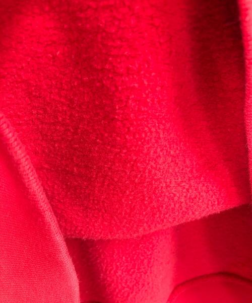 SUPREME（シュプリーム）SUPREME (シュプリーム) 47BRAND (フォーティーセブンブランド) パーカー レッド サイズ:M/Mの古着・服飾アイテム