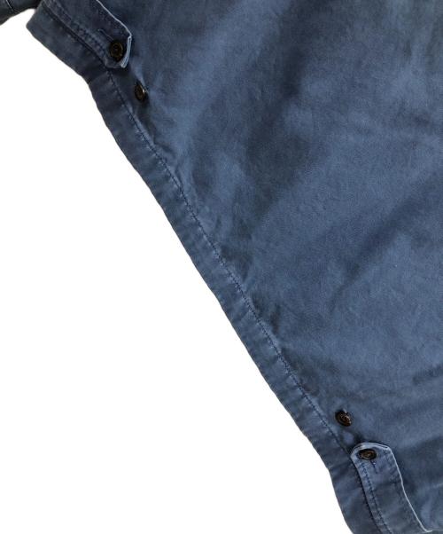 POLO RALPH LAUREN（ポロ・ラルフローレン）POLO RALPH LAUREN (ポロ・ラルフローレン) スイングトップ ブルー サイズ:Lの古着・服飾アイテム