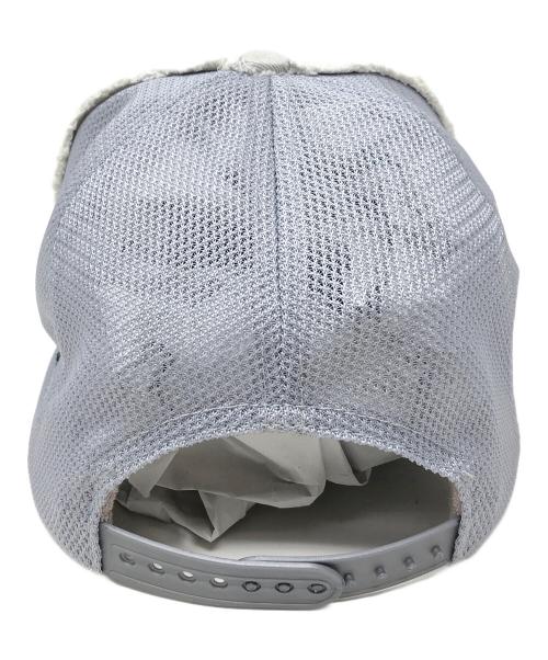 Ron Herman（ロンハーマン）Ron Herman (ロンハーマン) YOSHINORI KOTAKE (ヨシノリ コタケ) メッシュキャップ グレー サイズ:実寸サイズにてご確認ください。の古着・服飾アイテム