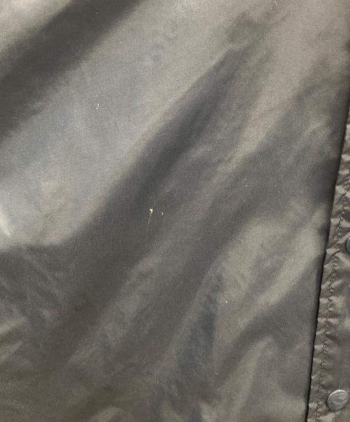 SAMS MOTORCYCLE（サムズモーターサイクル）SAMS MOTORCYCLE (サムズモーターサイクル) コーチジャケット ブルー サイズ:Lの古着・服飾アイテム