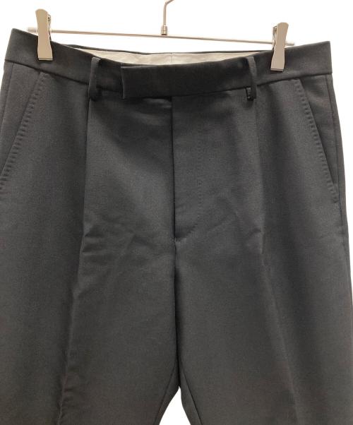 WACKO MARIA（ワコマリア）WACKO MARIA (ワコマリア) パンツ ブラック サイズ:XLの古着・服飾アイテム