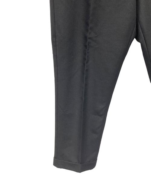 WACKO MARIA（ワコマリア）WACKO MARIA (ワコマリア) パンツ ブラック サイズ:XLの古着・服飾アイテム