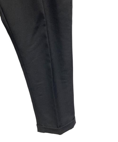 WACKO MARIA（ワコマリア）WACKO MARIA (ワコマリア) パンツ ブラック サイズ:XLの古着・服飾アイテム