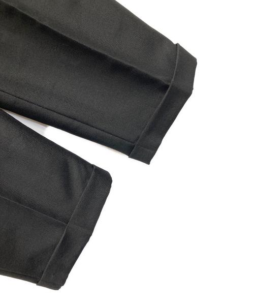 WACKO MARIA（ワコマリア）WACKO MARIA (ワコマリア) パンツ ブラック サイズ:XLの古着・服飾アイテム