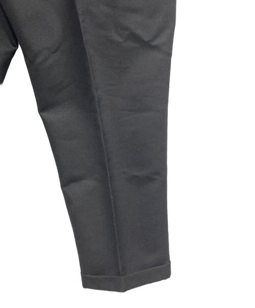 WACKO MARIA（ワコマリア）WACKO MARIA (ワコマリア) パンツ ブラック サイズ:XLの古着・服飾アイテム