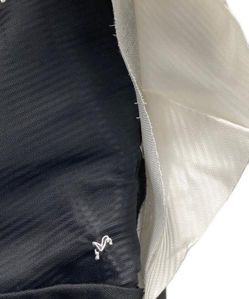 WACKO MARIA（ワコマリア）WACKO MARIA (ワコマリア) パンツ ブラック サイズ:XLの古着・服飾アイテム