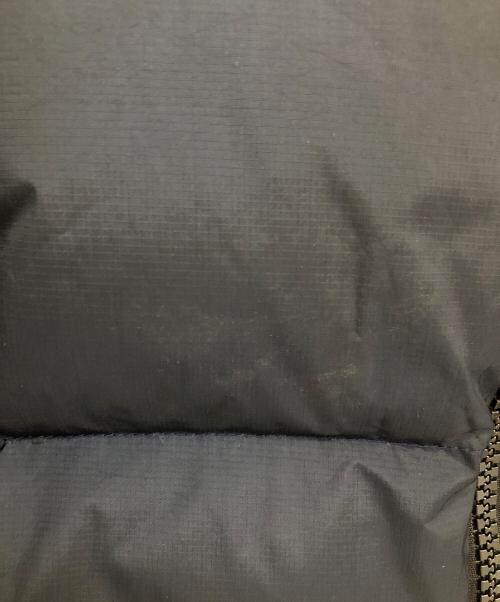 RLX RALPH LAUREN（アールエルエックスラルフローレン）RLX RALPH LAUREN (アールエルエックスラルフローレン) ダウンジャケット ネイビー サイズ:実寸サイズにてご確認ください。の古着・服飾アイテム