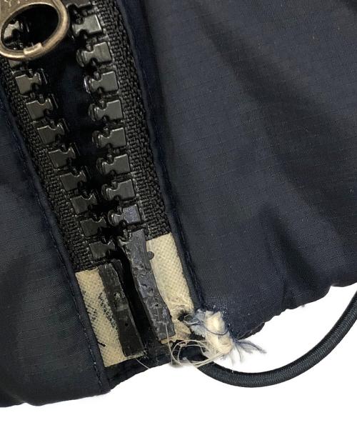 RLX RALPH LAUREN（アールエルエックスラルフローレン）RLX RALPH LAUREN (アールエルエックスラルフローレン) ダウンジャケット ネイビー サイズ:実寸サイズにてご確認ください。の古着・服飾アイテム