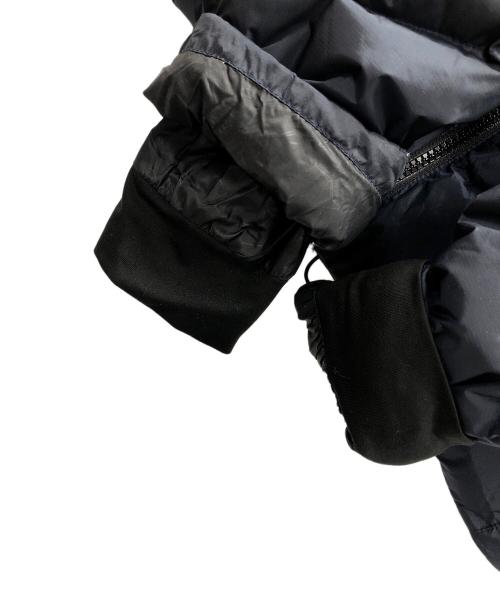 RLX RALPH LAUREN（アールエルエックスラルフローレン）RLX RALPH LAUREN (アールエルエックスラルフローレン) ダウンジャケット ネイビー サイズ:実寸サイズにてご確認ください。の古着・服飾アイテム