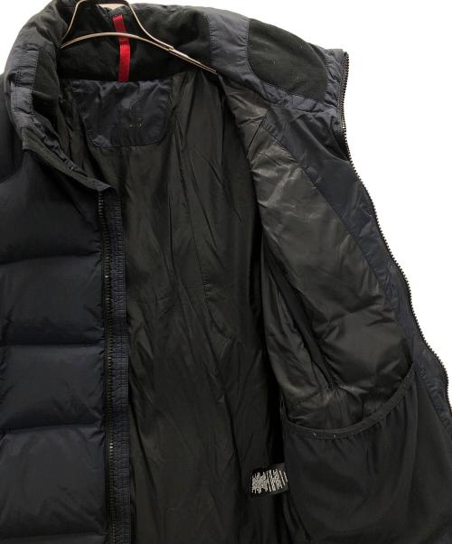 RLX RALPH LAUREN（アールエルエックスラルフローレン）RLX RALPH LAUREN (アールエルエックスラルフローレン) ダウンジャケット ネイビー サイズ:実寸サイズにてご確認ください。の古着・服飾アイテム