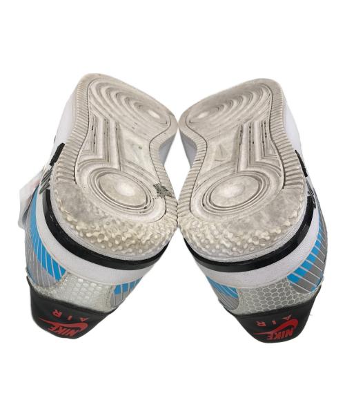 NIKE（ナイキ）NIKE ローカットスニーカー Air Force 1 Low React 