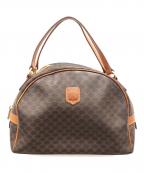 CELINEセリーヌ）の古着「ハンドバッグ マカダム」