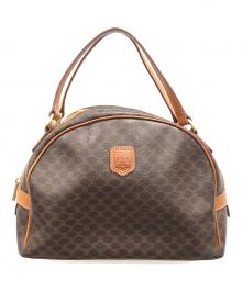 CELINE（セリーヌ）の古着「ハンドバッグ マカダム」