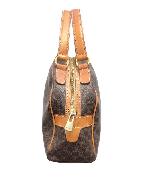 CELINE（セリーヌ）CELINE (セリーヌ) ハンドバッグ マカダム サイズ:実寸サイズにてご確認ください。の古着・服飾アイテム