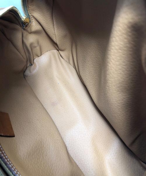 CELINE（セリーヌ）CELINE (セリーヌ) ハンドバッグ マカダム サイズ:実寸サイズにてご確認ください。の古着・服飾アイテム