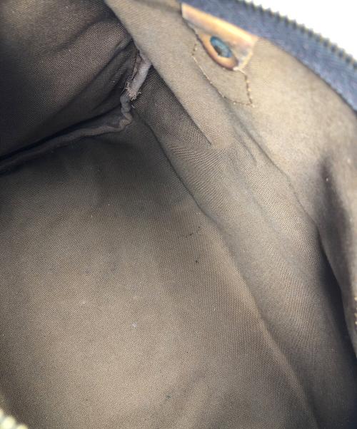 LOUIS VUITTON（ルイ ヴィトン）LOUIS VUITTON (ルイ ヴィトン) ハンドバッグ モノグラム スピーディ30 ブラウン サイズ:30の古着・服飾アイテム