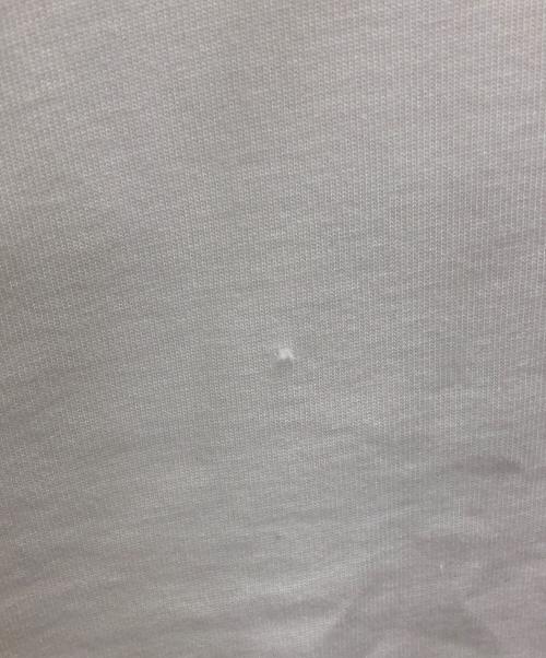 A.P.C.（アーペーセー）A.P.C. (アーペーセー) Standard Rue Madame（スタンダード リュ マダム）Tシャツ ホワイト サイズ:XLの古着・服飾アイテム