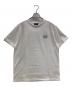 A.P.C.（アーペーセー）の古着「Standard Rue Madame（スタンダード リュ マダム）Tシャツ」｜ホワイト