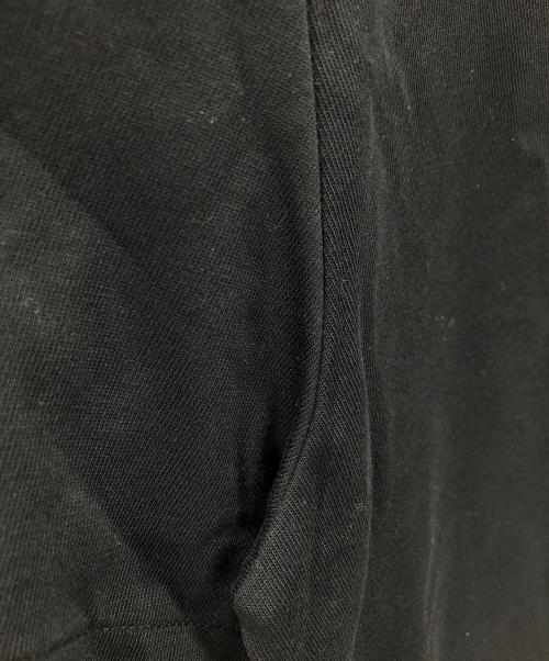 A.P.C.（アーペーセー）A.P.C. (アーペーセー) Tシャツ Standard Rue Madame（スタンダード リュ マダム） ブラック サイズ:XLの古着・服飾アイテム