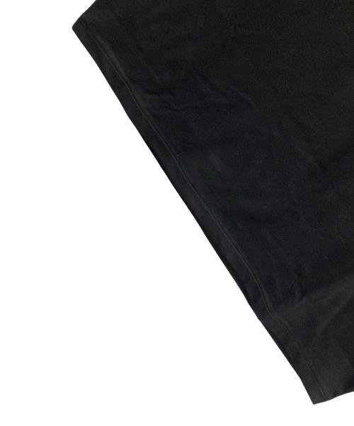 A.P.C.（アーペーセー）A.P.C. (アーペーセー) Tシャツ Standard Rue Madame（スタンダード リュ マダム） ブラック サイズ:XLの古着・服飾アイテム