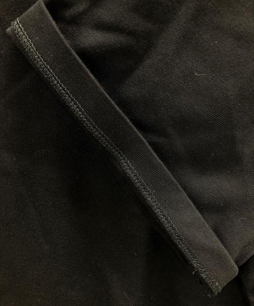 A.P.C.（アーペーセー）A.P.C. (アーペーセー) Tシャツ Standard Rue Madame（スタンダード リュ マダム） ブラック サイズ:XLの古着・服飾アイテム