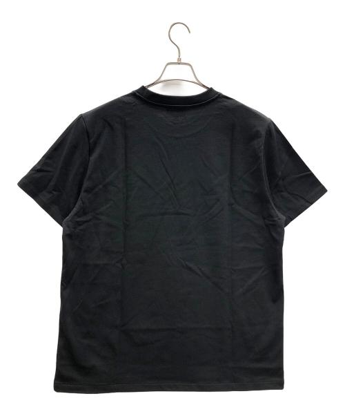 A.P.C.（アーペーセー）A.P.C. (アーペーセー) Tシャツ Standard Rue Madame（スタンダード リュ マダム） ブラック サイズ:XLの古着・服飾アイテム