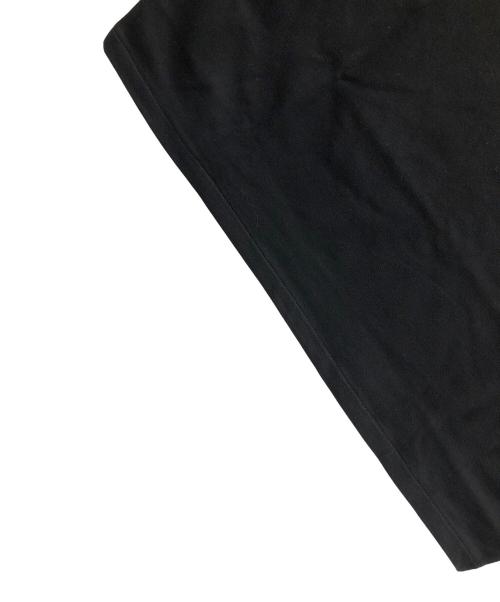 A.P.C.（アーペーセー）A.P.C. (アーペーセー) Tシャツ Standard Rue Madame（スタンダード リュ マダム） ブラック サイズ:XLの古着・服飾アイテム