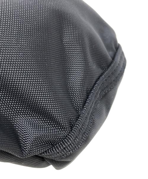 PORTER（ポーター）PORTER (ポーター) ウエストバッグ FLASH（フラッシュ） ブラック サイズ:実寸サイズにてご確認ください。の古着・服飾アイテム