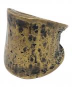 BLOW by JUN UEZONOブロウバイジュンウエゾノ）の古着「リング」