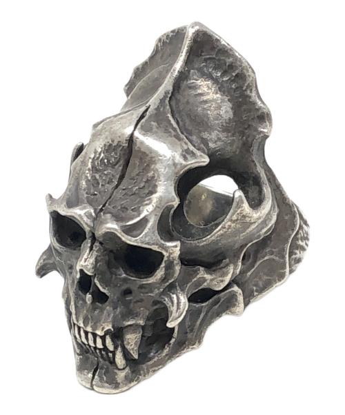 LegioMade（レギオメイド）LegioMade (レギオメイド) リング サイズ:実寸サイズにてご確認ください。の古着・服飾アイテム