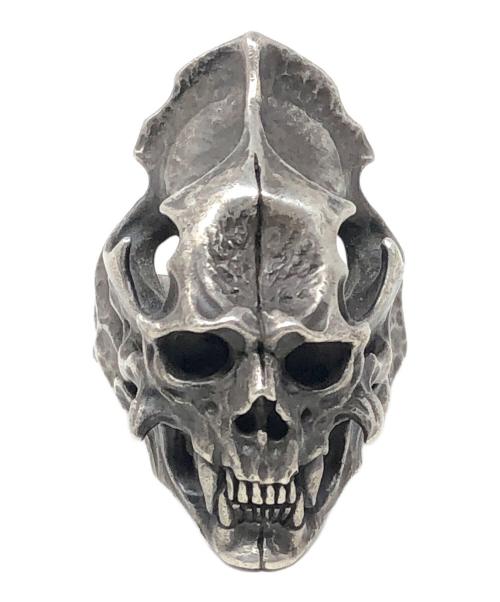 LegioMade（レギオメイド）LegioMade (レギオメイド) リング サイズ:実寸サイズにてご確認ください。の古着・服飾アイテム