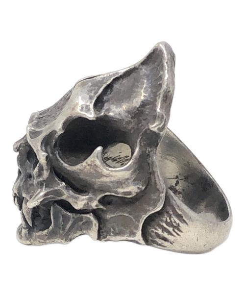 LegioMade（レギオメイド）LegioMade (レギオメイド) リング サイズ:実寸サイズにてご確認ください。の古着・服飾アイテム