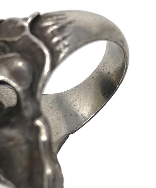 LegioMade（レギオメイド）LegioMade (レギオメイド) リング サイズ:実寸サイズにてご確認ください。の古着・服飾アイテム