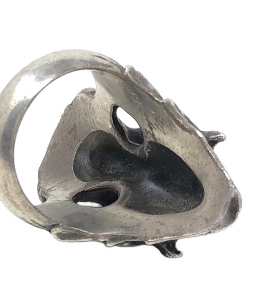 LegioMade（レギオメイド）LegioMade (レギオメイド) リング サイズ:実寸サイズにてご確認ください。の古着・服飾アイテム