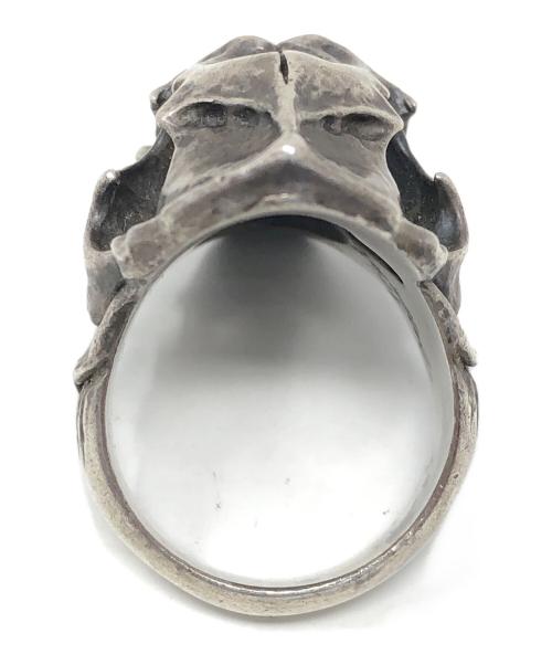 LegioMade（レギオメイド）LegioMade (レギオメイド) リング サイズ:実寸サイズにてご確認ください。の古着・服飾アイテム