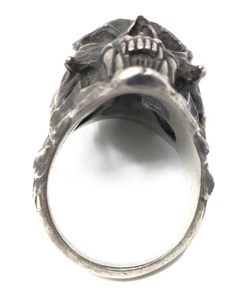 LegioMade（レギオメイド）LegioMade (レギオメイド) リング サイズ:実寸サイズにてご確認ください。の古着・服飾アイテム