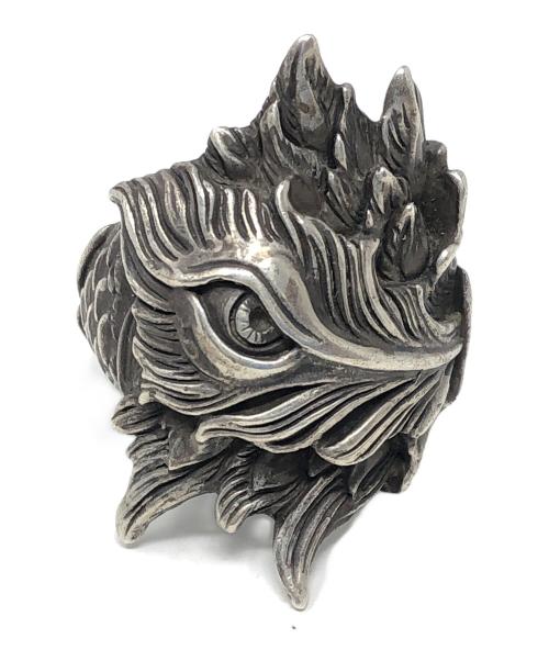 LegioMade（レギオメイド）LegioMade (レギオメイド) リング サイズ:実寸サイズにてご確認ください。の古着・服飾アイテム