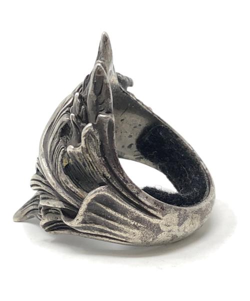 LegioMade（レギオメイド）LegioMade (レギオメイド) リング サイズ:実寸サイズにてご確認ください。の古着・服飾アイテム