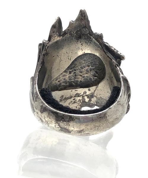 LegioMade（レギオメイド）LegioMade (レギオメイド) リング サイズ:実寸サイズにてご確認ください。の古着・服飾アイテム